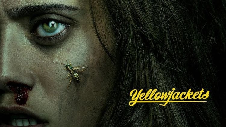 ژاکت زردها – Yellowjackets
