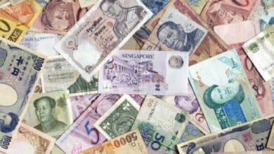 ارزش پول کشورهای مختلف در مقایسه با ایران 21 ارزش پول کشورهای مختلف در مقایسه با ایران