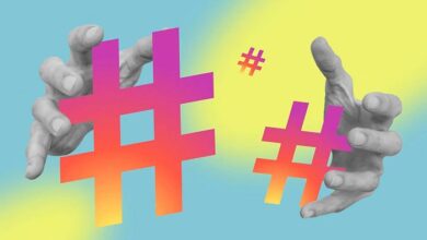 چرا استفاده از هشتگ ساز را توصیه می کنید؟ 11 چرا استفاده از هشتگ ساز را توصیه می کنید؟
