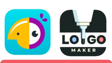 برنامه ساخت لوگو برای اندروید و iOS【معرفی 12 اپلیکیشن لوگوساز حرفه ای 2023】 48 برنامه ساخت لوگو برای اندروید و iOS