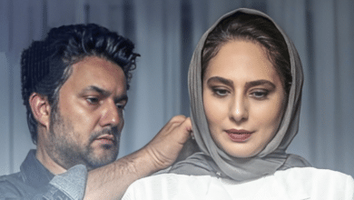 دانلود سریال سرگیجه قسمت 6 [فیلم ایرانی سرگیجه تمامی قسمت ها]