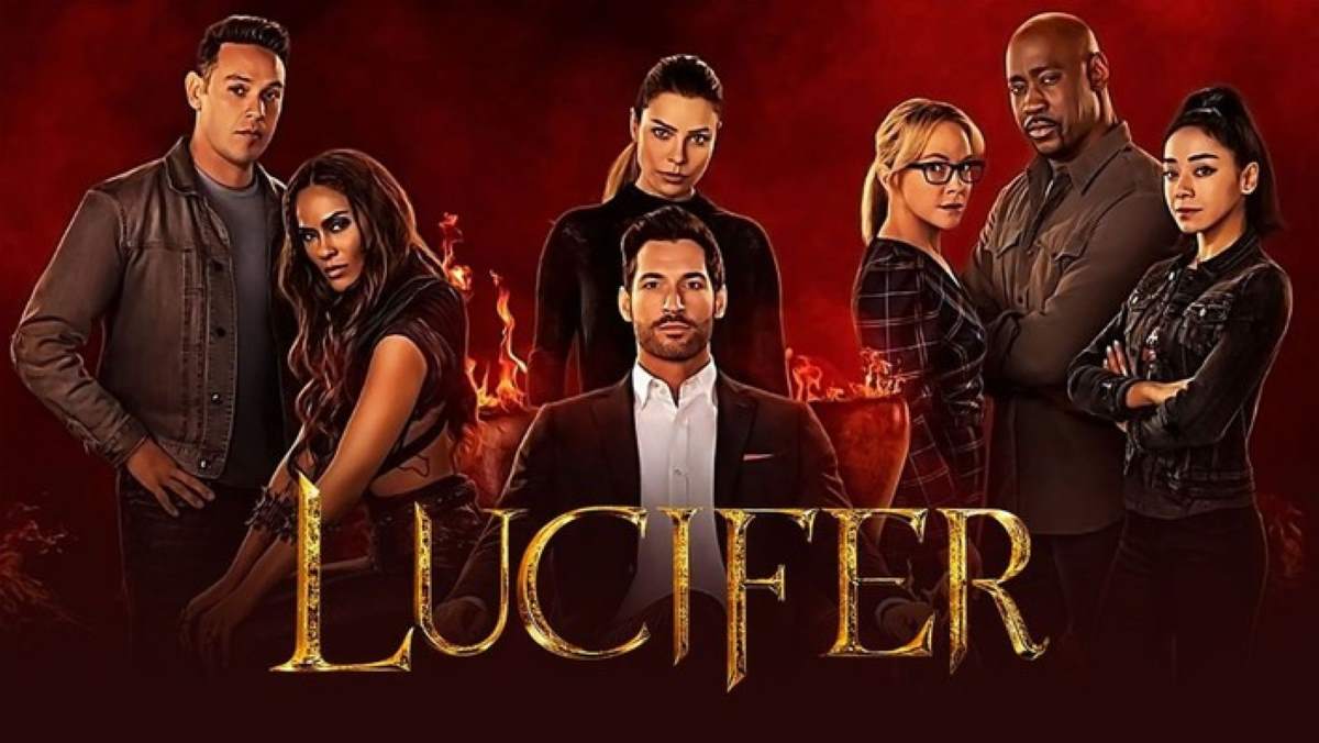 بیوگرافی بازیگران سریال لوسیفر Lucifer + (نکات جالب در مورد سریال)