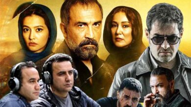 بازیگران سریال پوست شیر (بیوگرافی کامل + جزئیات سریال) 91 بازیگران سریال پوست شیر (بیوگرافی کامل + جزئیات سریال)