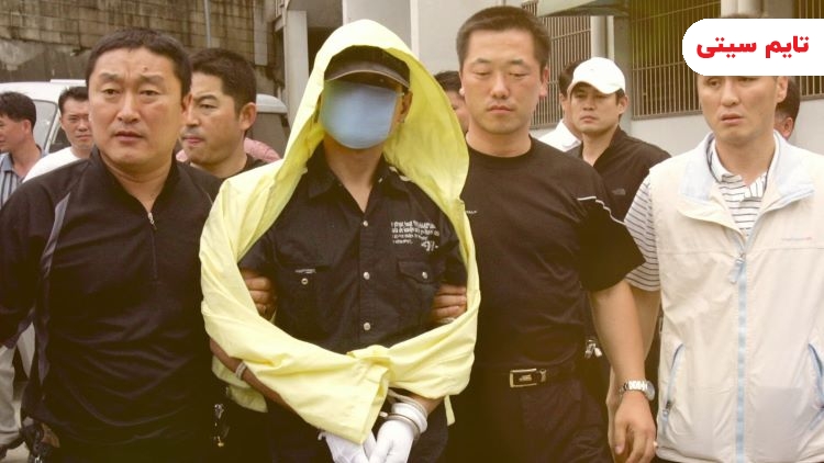 بهترین مینی سریال های کره ای ؛ قاتلی با بارانی: تعقیب یک شکارچی در کره - The Raincoat Killer: Chasing a Predator in Korea