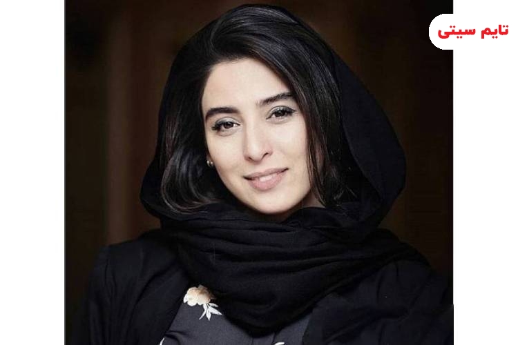 لیست اسامی هنرپیشه های سریال پوست شیر؛ آناهیتا افشار