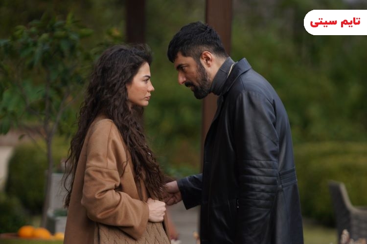 سریال ترکی در حال پخش ؛ سریال اسم من فرح - Adım Farah