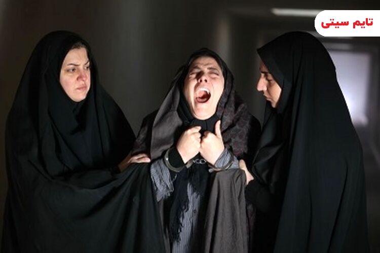 بهترین فیلم های درام ایرانی ؛ هیس دخترها فریاد نمی زنند
