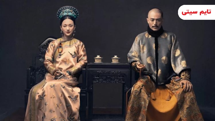 بهترین سریال های تاریخی چینی ؛ عشق سلطنتی رویی در قصر - Ruyi's Royal Love in the Palace