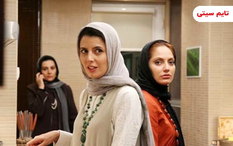 بهترین فیلم های درام ایرانی ؛ سعادت آباد