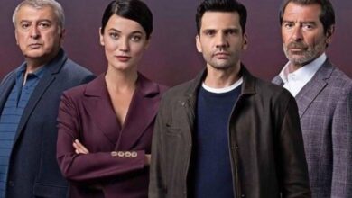 بازیگران سریال قضاوت (بیوگرافی + زمان پخش سریال) 44 بازیگران سریال قضاوت (بیوگرافی و جزئیات سریال)