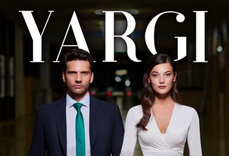 سریال ترکی در حال پخش ؛ سریال قضاوت – Yargi