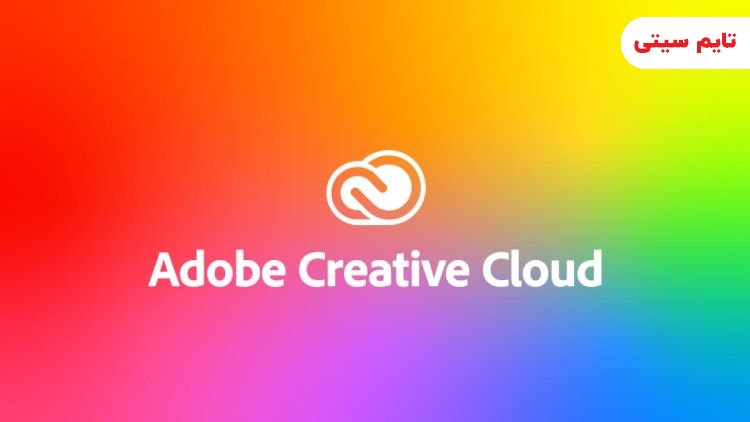 تغییر فونت اپل با Adobe Creative Cloud