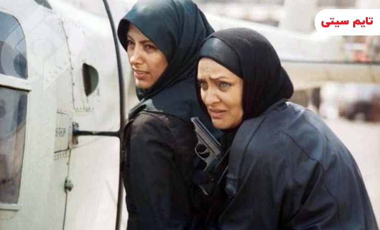 بهترین سریال های پلیسی ایرانی ؛ سریال خواب‌وبیدار
