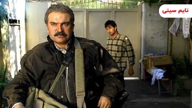 بهترین سریال های پلیسی ایرانی ؛ سریال دیوار