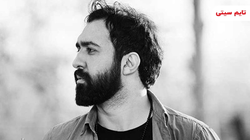 بهترین خواننده های ایرانی ؛ مهدی یراحی
