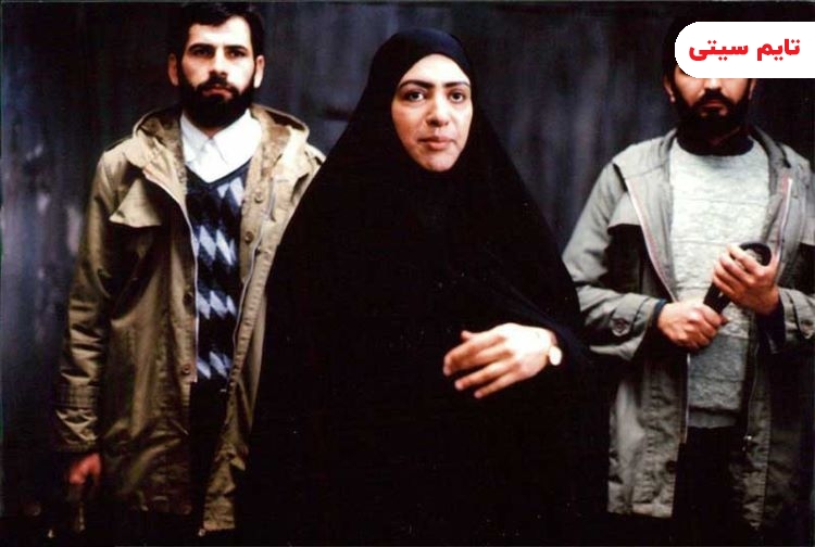 بهترین فیلم های اجتماعی ایرانی ؛ زندان زنان