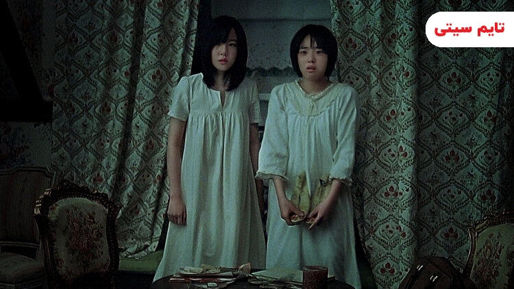 فیلم و سریال‌های کره‌ای ترسناک ؛ داستان دو خواهر - A Tale of Two Sisters