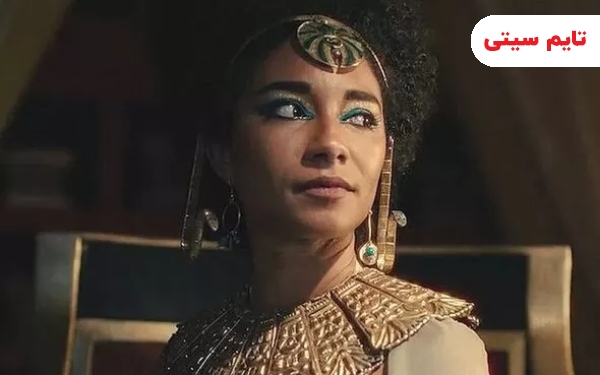 ماجرای اعتراض مصری ها به مستند نتفلیکس درباره ملکه کلئوپاترا چیست؟