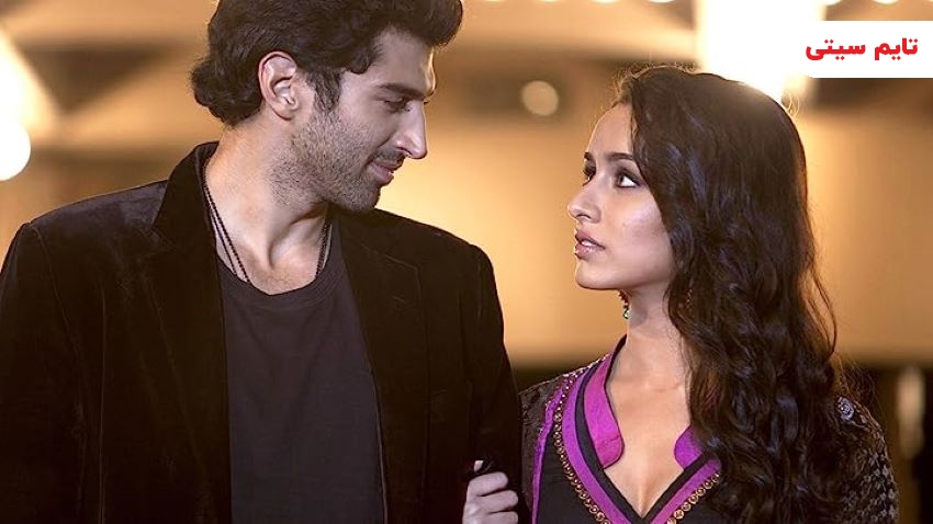 بهترین فیلم ‌های هندی عاشقانه ؛ عاشقی 2 - Aashiqui 2