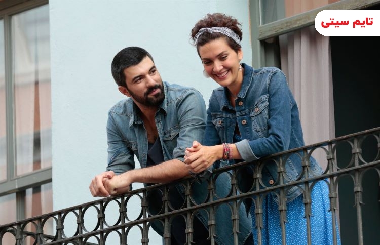 بهترین فیلم های عاشقانه ترکی ؛ یک عشق دو زندگی - Bir Aşk İki Hayat