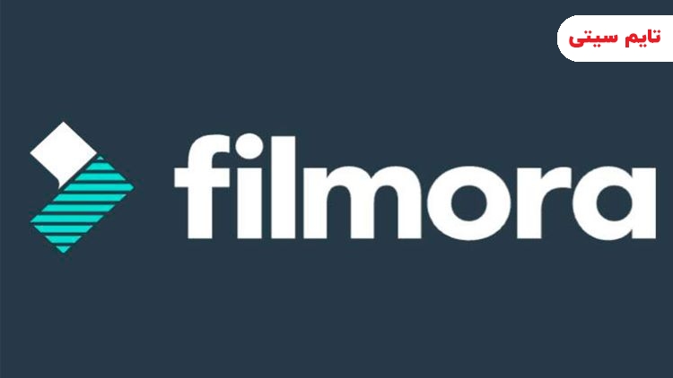ابزار بهبود کیفیت ویدیو FilmoraGo
