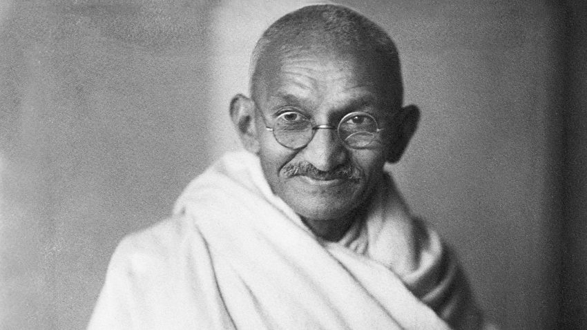 گاندی - Gandhi ؛ برنده اسکار 1983