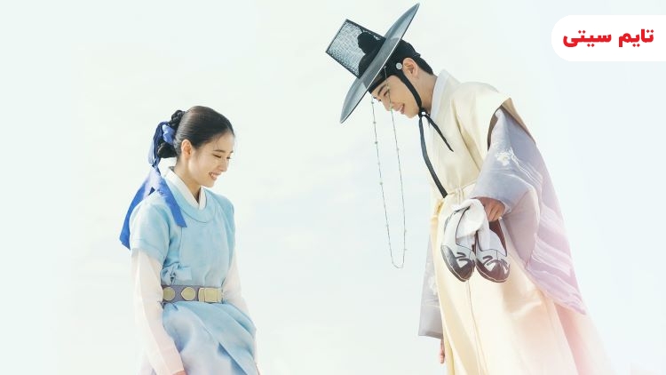بهترین فیلم و سریال های چا ایون وو ؛ سریال گو هه ریونگ مورخ تازه‌کار - Rookie Historian Goo Hae-ryung