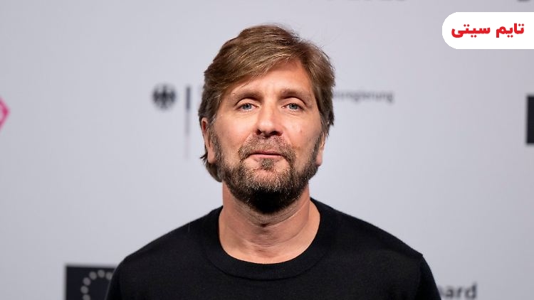 جشنواره کن 2023 ؛ Ruben Östlund