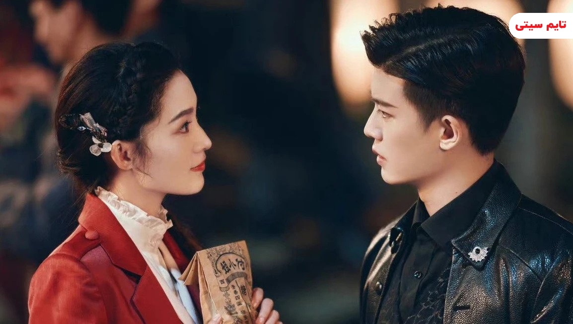 بهترین سریال چینی عاشقانه ؛ هزار سال برای تو - Thousand Years For You
