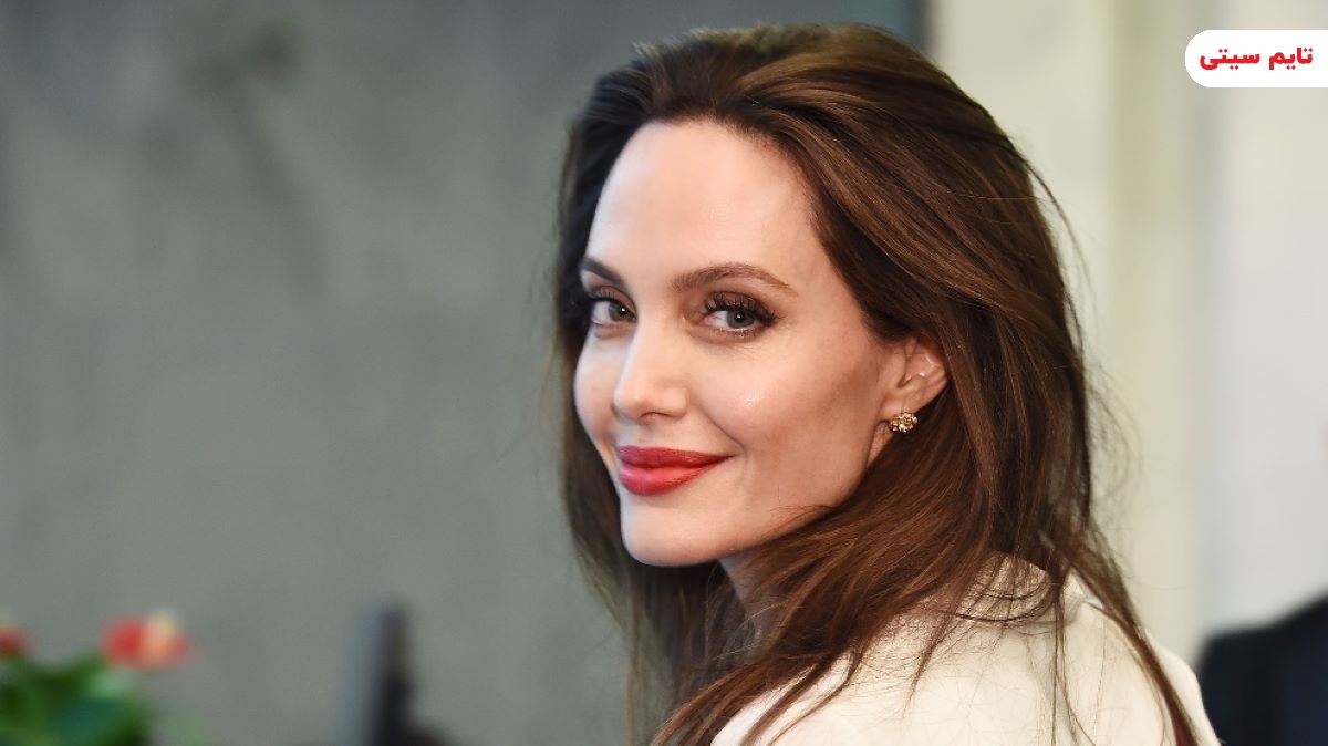 angelina jolie