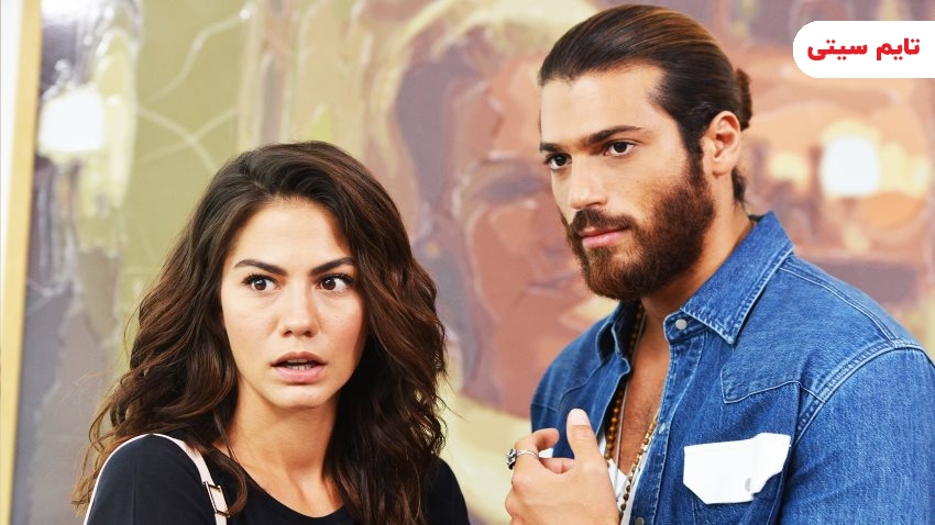 بهترین سریال های عاشقانه ترکی ؛ پرنده سحرخیز - Erkenci Kus