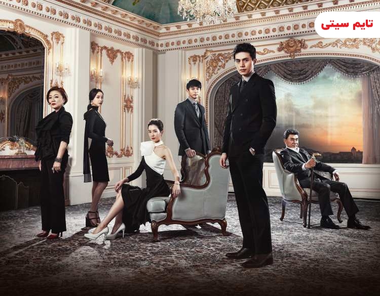 بهترین فیلم و سریال های لی دونگ ووک ؛پادشاه هتل -  hotel king