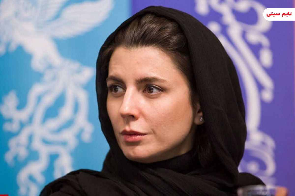 leila hatami