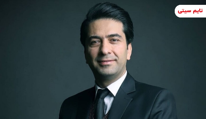بهترین خواننده های ایرانی ؛ محمد معتمدی