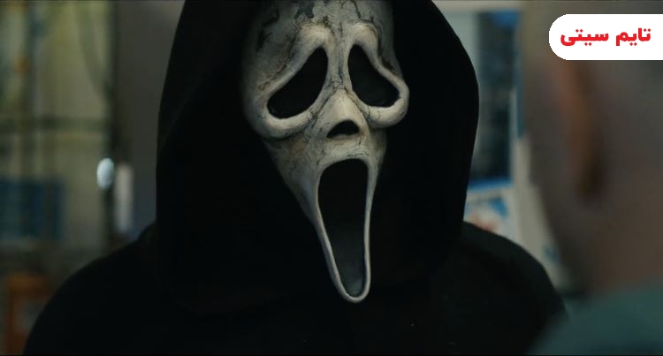 معرفی بهترین فیلم های IMDB ؛ جیغ شش – scream 6