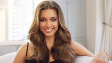 سیران در سریال چشم چران عمارت【بیوگرافی افرا ساراچ اوغلو + عکس】