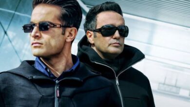 بیوگرافی بازیگران سریال عقرب عاشق【زمان پخش + خلاصه داستان】 3 Aghrabe Ashegh