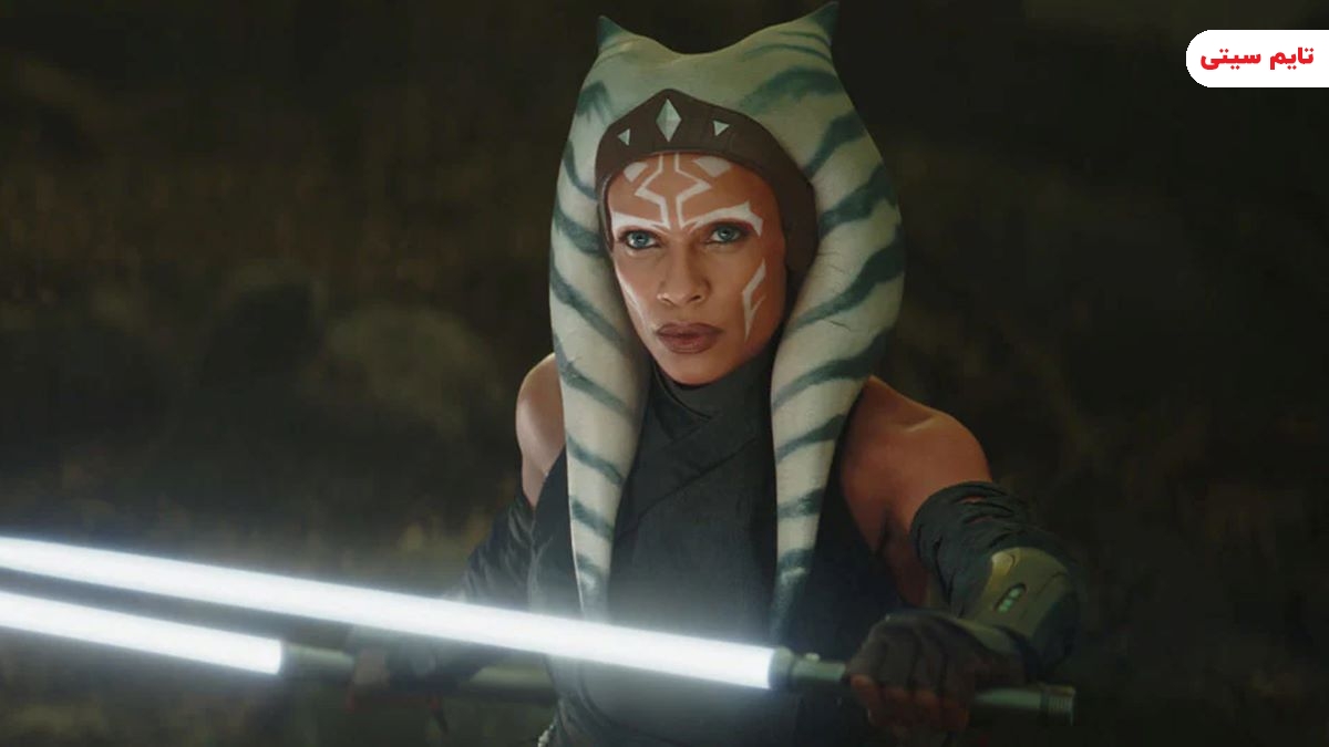 Ahsoka