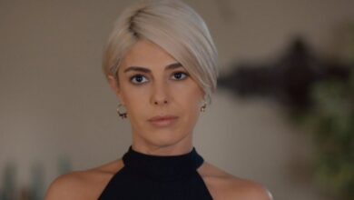 گلگون در سریال چشم چران عمارت【بیوگرافی گزده کانسو + عکس】 33 گلگون در سریال چشم چران عمارت【بیوگرافی گزده کانسو + عکس】