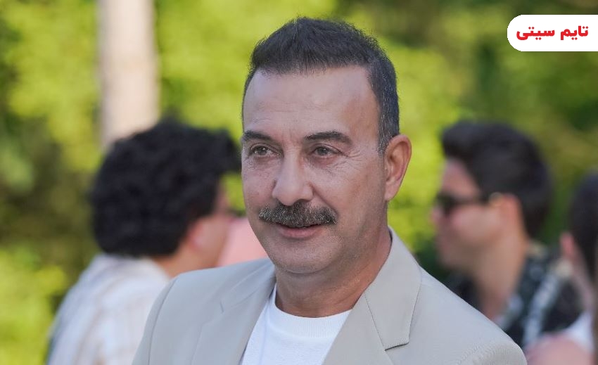 بازیگران سریال ترکی خود کرده را تدبیر نیست ؛ هاکان یلماز - Hakan Yılmaz