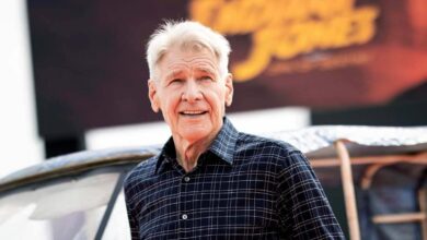 آخرین حضور هریسون فورد در ایندیانا جونز 5 + تاریخ پخش 10 آخرین حضور هریسون فورد در ایندیانا جونز 5 + تاریخ پخش