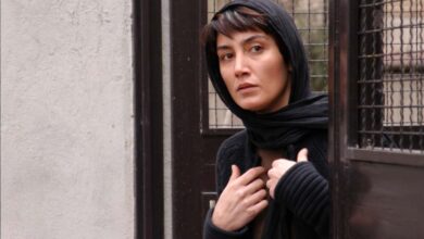 جشن تولد هدیه تهرانی در بهشت 24 جشن تولد هدیه تهرانی در بهشت