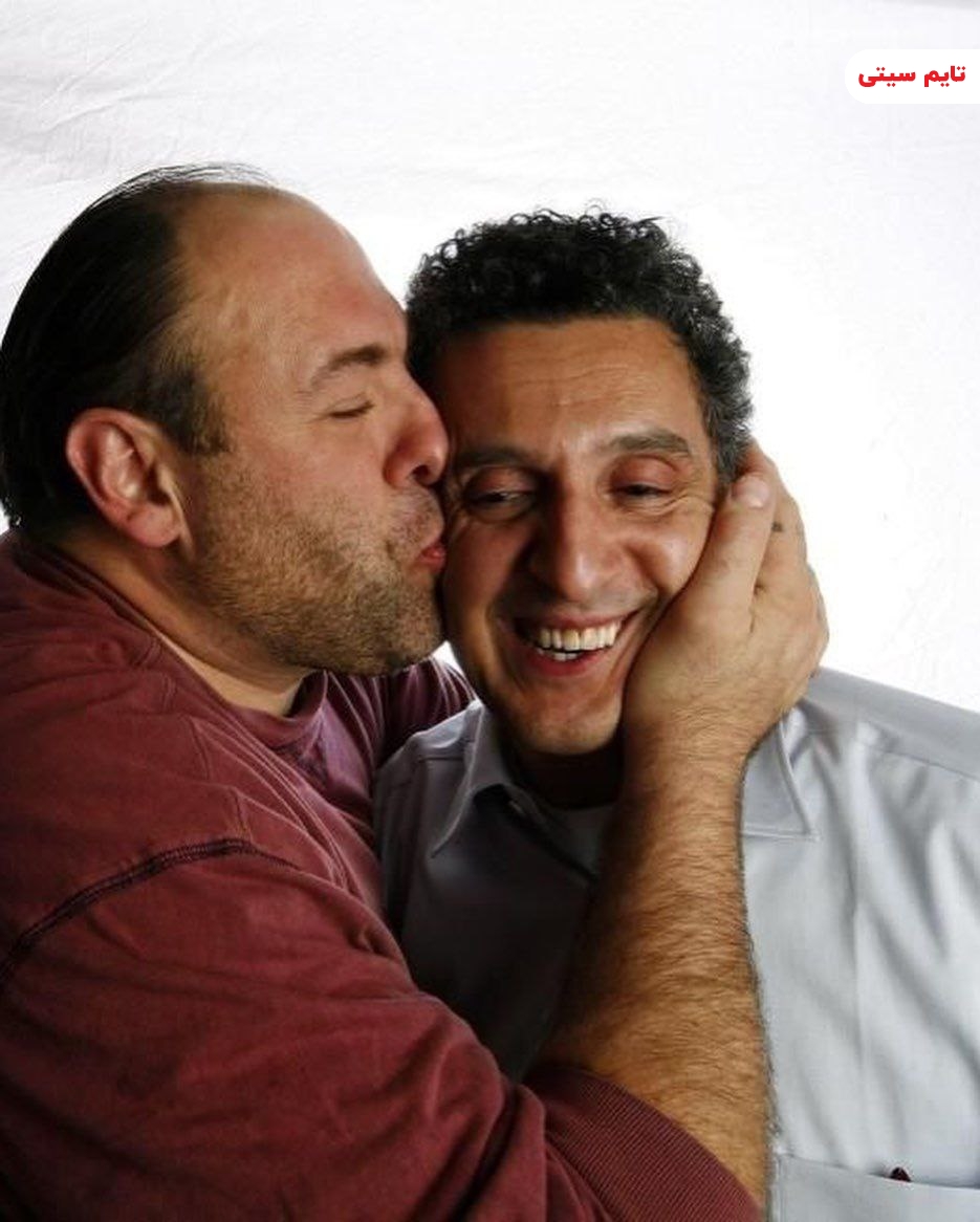 James Gandolfini 5