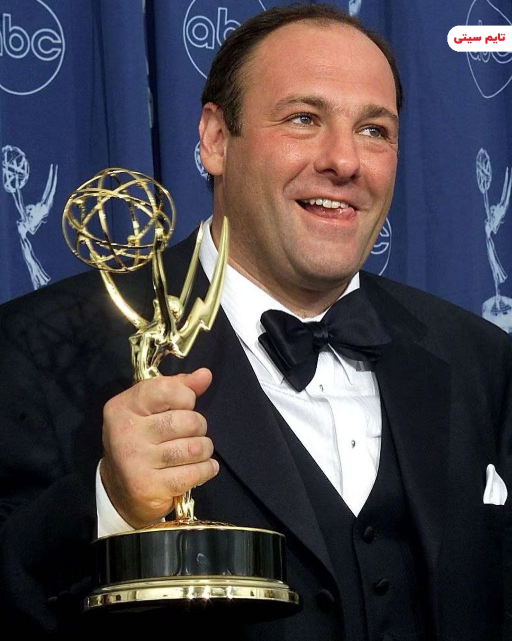 James Gandolfini 7