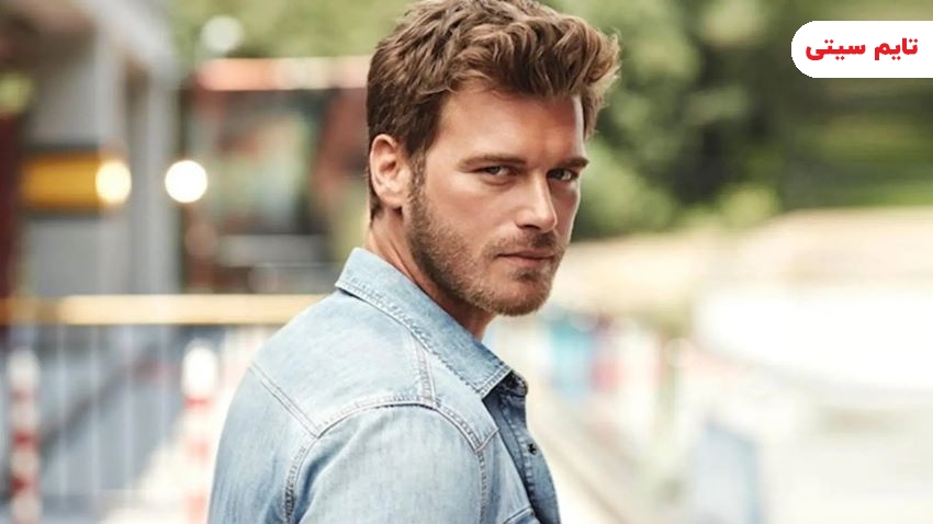 Kivanc Tatlitug