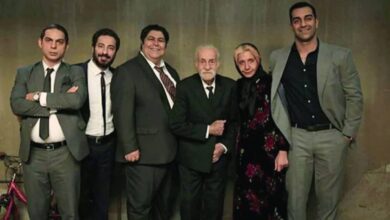 بازیگران فیلم برادران لیلا + بیوگرافی و جزئیات فیلم 25 بازیگران فیلم برادران لیلا + بیوگرافی و جزئیات فیلم