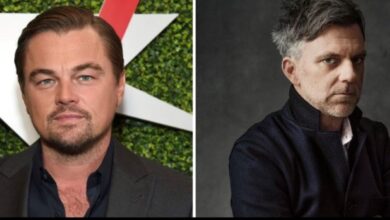 خبر همکاری لئوناردو دی کاپریو با پل اندرسون رسانه را منفجر کرد 5 خبر همکاری لئوناردو دی کاپریو با پل توماس اندرسون رسانه را منفجر کرد