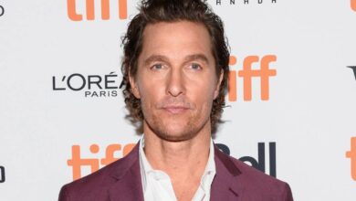 متیو مک کانهی برای نقش جوئل در سریال The Last of Us انتخاب شد؟ / در فصل دوم چه در انتظار مخاطبان است؟