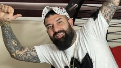 علت دقیق مرگ پیمان آدیداس مشخص شد + فیلم دردناک لحظه مرگ 54 علت دقیق مرگ پیمان آدیداس مشخص شد + فیلم دردناک لحظه مرگ