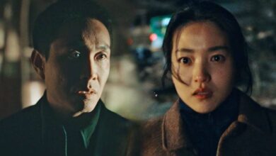 اولین تیزر سریال کره ای Revenant منتشر شد + تاریخ پخش و خلاصه سریال 21 اولین تیزر سریال کره ای Revenant منتشر شد + تاریخ پخش و خلاصه سریال